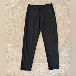 RLX Ralph Lauren Men's Golf Flat Front Pants 33